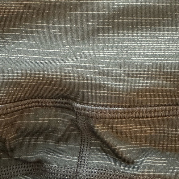 Outdoor Voices TechSweat Core 3/4 Leggings Size S - Picture 5 of 8